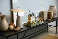 Neuschwanstein Castle (3455+pcs)