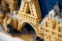 Paris - City of Love (958+pcs)
