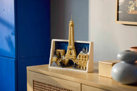 Paris - City of Love (958+pcs)