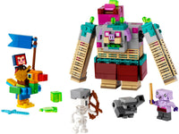 The Devourer Showdown (420+pcs)