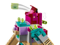 The Devourer Showdown (420+pcs)