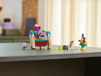 The Devourer Showdown (420+pcs)