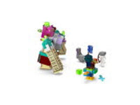 The Devourer Showdown (420+pcs)