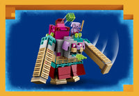 The Devourer Showdown (420+pcs)