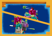 The Devourer Showdown (420+pcs)