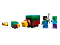 The Cherry Blossom Garden (304+pcs)