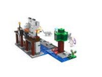 The Wolf Stronghold (312+pcs)