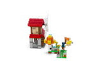 The Windmill Farm (462+pcs)