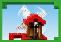 The Windmill Farm (462+pcs)