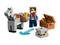 The Badlands Mineshaft (538+pcs)
