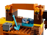 The Badlands Mineshaft (538+pcs)