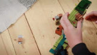 The Armadillo Mine Expedition (247+pcs)