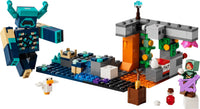 The Warden Encounter (238+pcs)