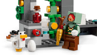 The Warden Encounter (238+pcs)
