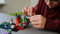 The Warden Encounter (238+pcs)