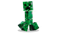 The Creeper (665+pcs)