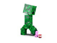 The Creeper (665+pcs)