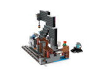 The Pickaxe Mine (530+pcs)