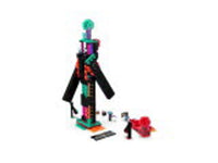 The Enderman Tower (867+pcs)