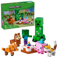 Baby Pig's Birthday Celebration (351+pcs)