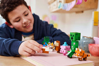 Baby Pig's Birthday Celebration (351+pcs)