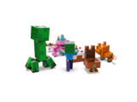 Baby Pig's Birthday Celebration (351+pcs)