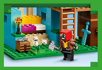 The Parrot Houses (535+pcs)