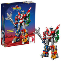 Voltron (2321+pcs)
