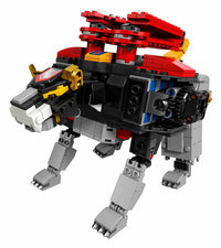 Voltron (2321+pcs)