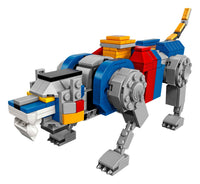 Voltron (2321+pcs)