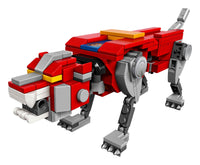 Voltron (2321+pcs)