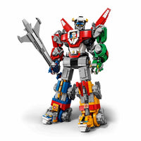 Voltron (2321+pcs)