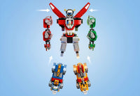 Voltron (2321+pcs)