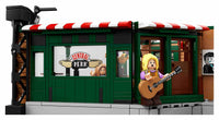 Central Perk (1070+pcs)