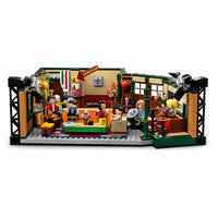 Central Perk (1070+pcs)