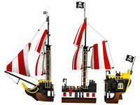 Pirates of Barracuda Bay (2545+pcs)