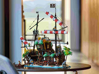 Pirates of Barracuda Bay (2545+pcs)