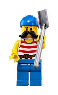 Pirates of Barracuda Bay (2545+pcs)