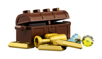 Pirates of Barracuda Bay (2545+pcs)