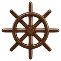 Pirates of Barracuda Bay (2545+pcs)
