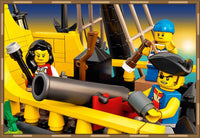 Pirates of Barracuda Bay (2545+pcs)