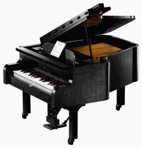 Grand Piano (3662+pcs)