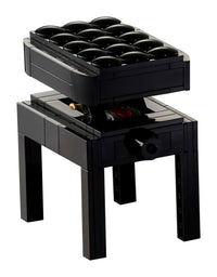 Grand Piano (3662+pcs)