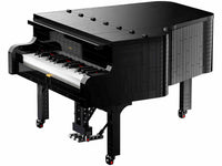 Grand Piano (3662+pcs)