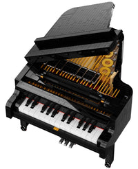 Grand Piano (3662+pcs)
