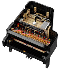 Grand Piano (3662+pcs)