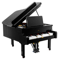 Grand Piano (3662+pcs)