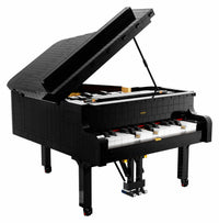 Grand Piano (3662+pcs)