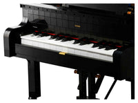 Grand Piano (3662+pcs)