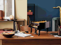 Grand Piano (3662+pcs)